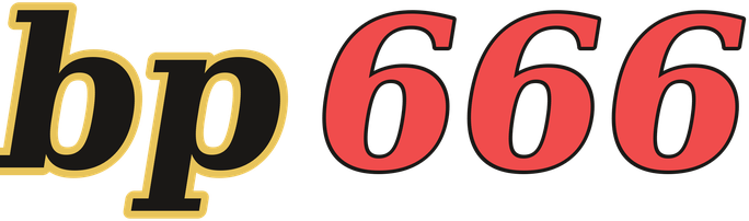 bp666 โลโก้